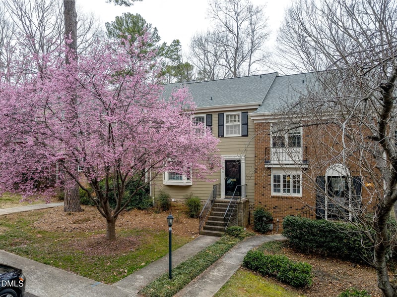 3055 Wycliff Rd, Raleigh, NC 27607