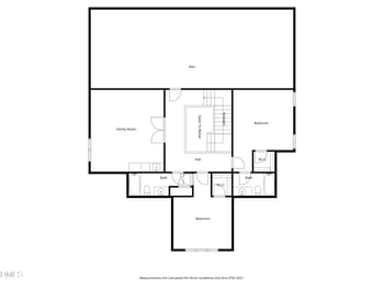 3056 Colmar Manor Dr, Cary, NC 27519