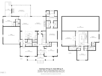 3056 Colmar Manor Dr, Cary, NC 27519