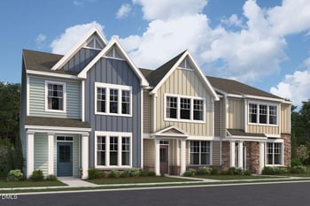 3056 Horton Ridge Blvd, Apex, NC 27502