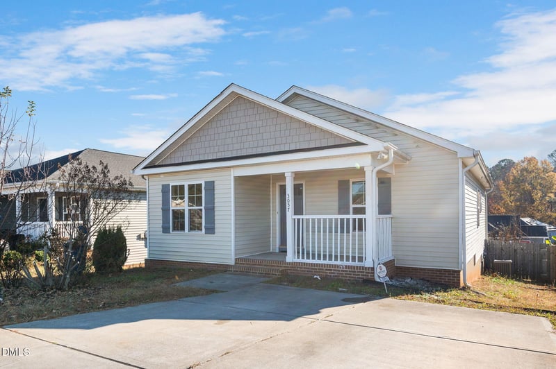 3057 Camden Creek Dr, Raleigh, NC 27610