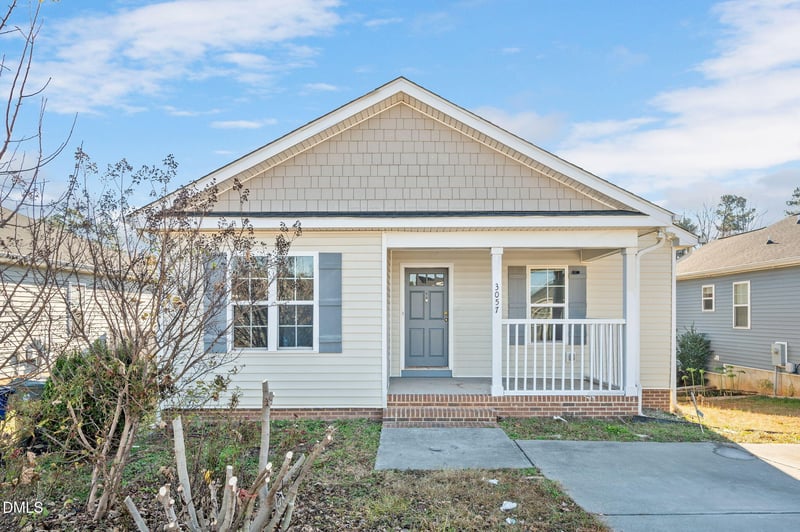 3057 Camden Creek Dr, Raleigh, NC 27610