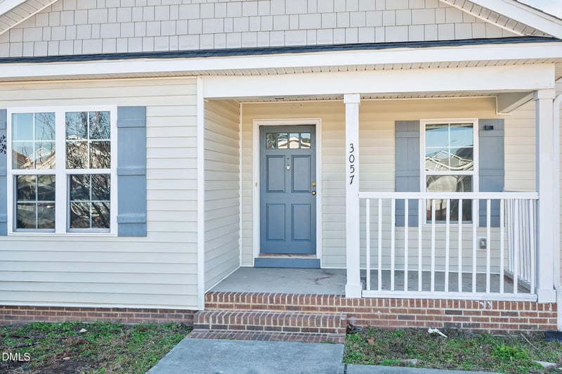 3057 Camden Creek Dr, Raleigh, NC 27610