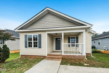 3057 Camden Creek Dr, Raleigh, NC 27610