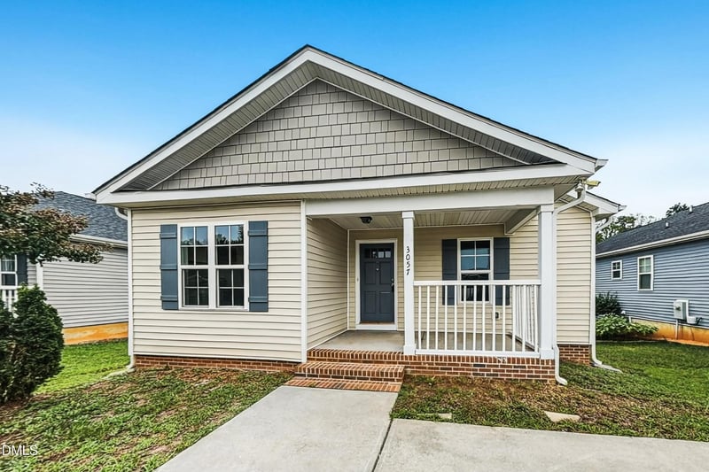 3057 Camden Creek Dr, Raleigh, NC 27610