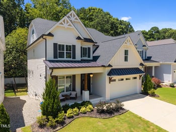 3057 Eden Harbor Ct, Raleigh, NC 27613