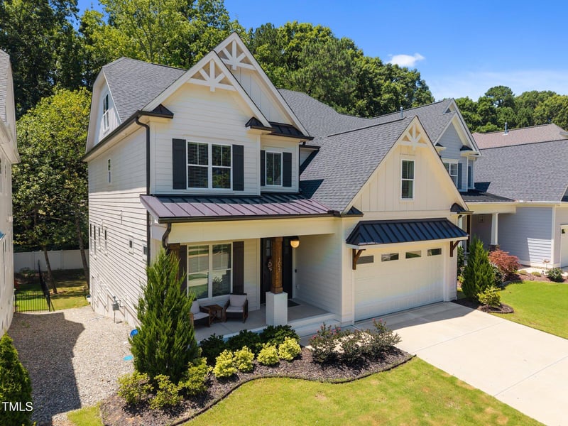 3057 Eden Harbor Ct, Raleigh, NC 27613