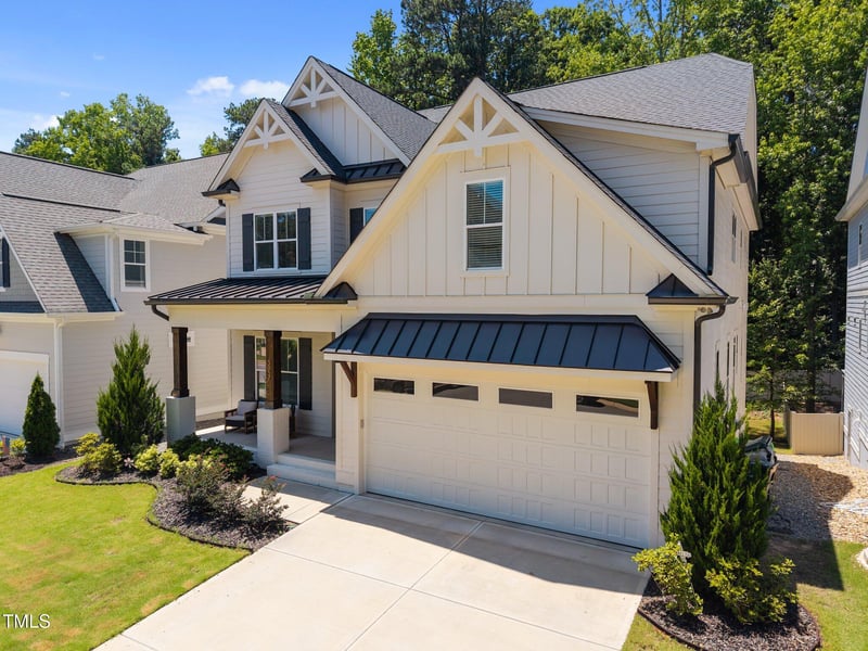 3057 Eden Harbor Ct, Raleigh, NC 27613