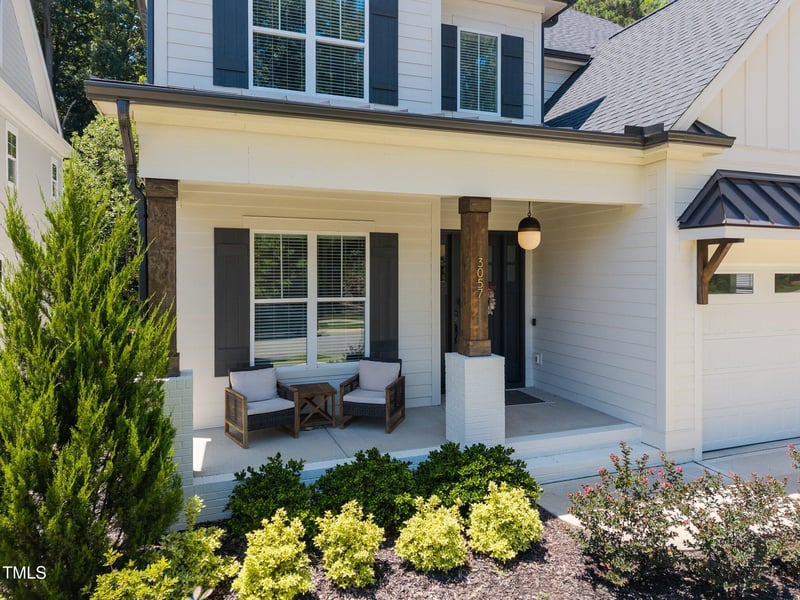 3057 Eden Harbor Ct, Raleigh, NC 27613