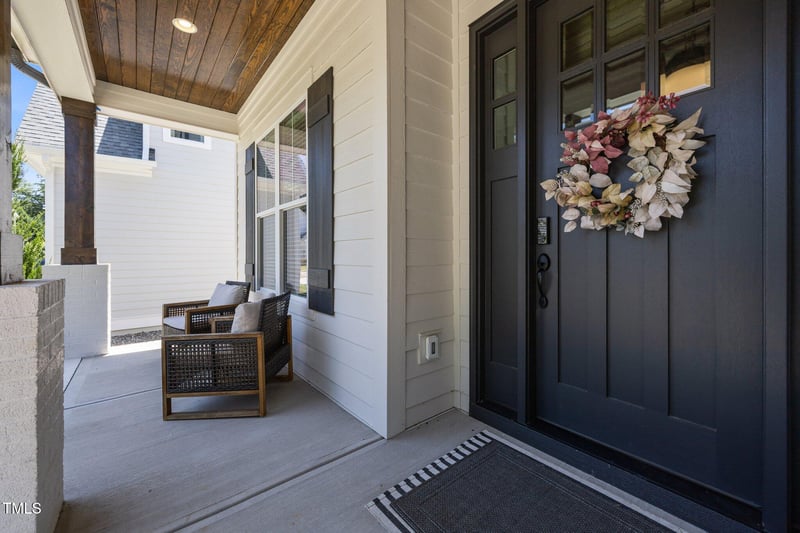 3057 Eden Harbor Ct, Raleigh, NC 27613