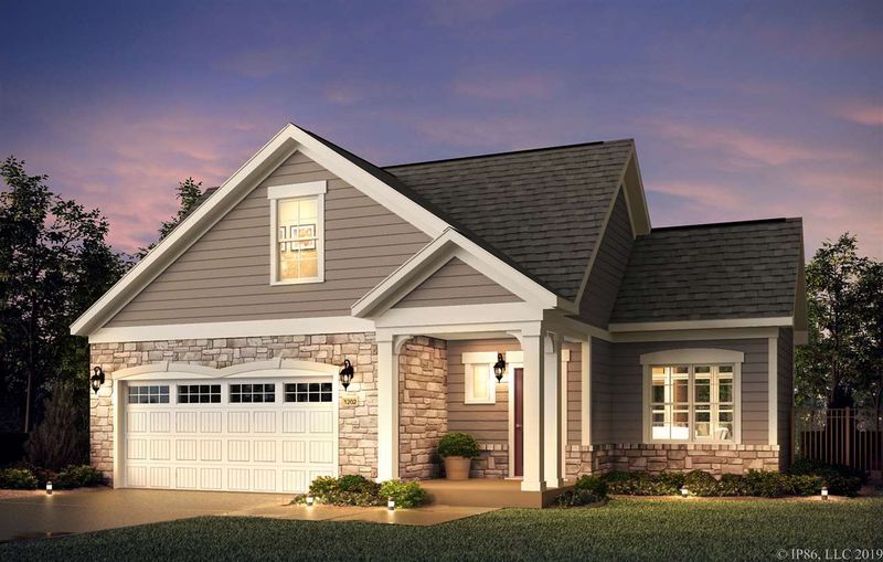 3057 Kildaire Dairy Way, Apex, NC 27539