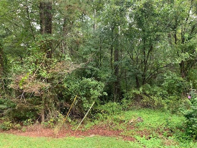 3057 Lake Dr Lot #2, Durham, NC 27704