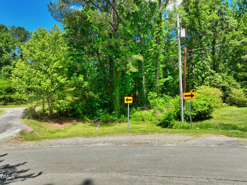 3057 Lake Dr Lot 2, Durham, NC 27704