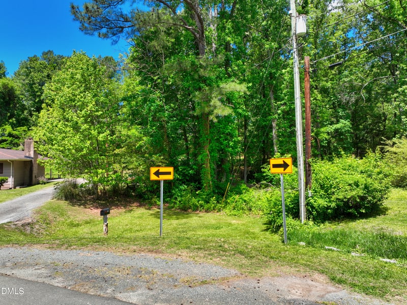3057 Lake Dr Lot 2, Durham, NC 27704