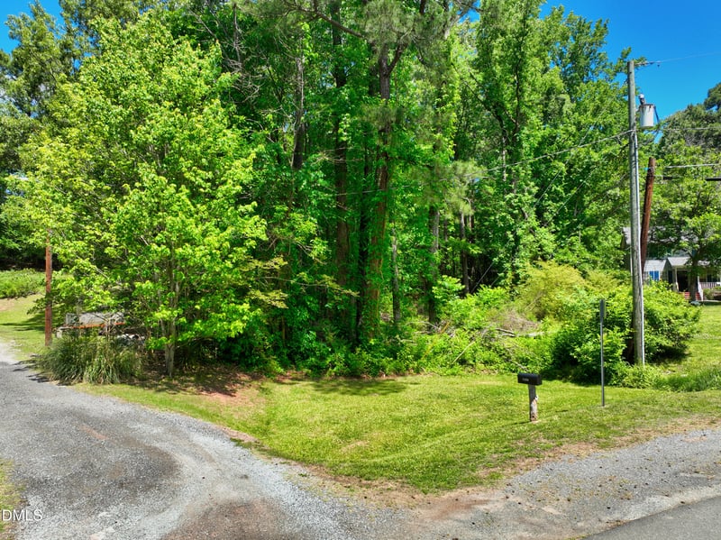 3057 Lake Dr Lot 2, Durham, NC 27704