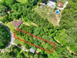 3057 Lake Dr Lot 2, Durham, NC 27704