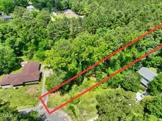 3057 Lake Dr Lot 2, Durham, NC 27704