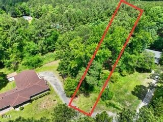 3057 Lake Dr Lot 2, Durham, NC 27704