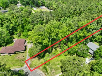 3057 Lake Dr Lot 2, Durham, NC 27704