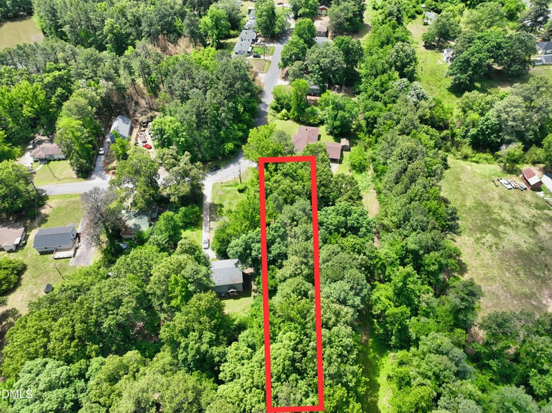 3057 Lake Dr Lot 2, Durham, NC 27704