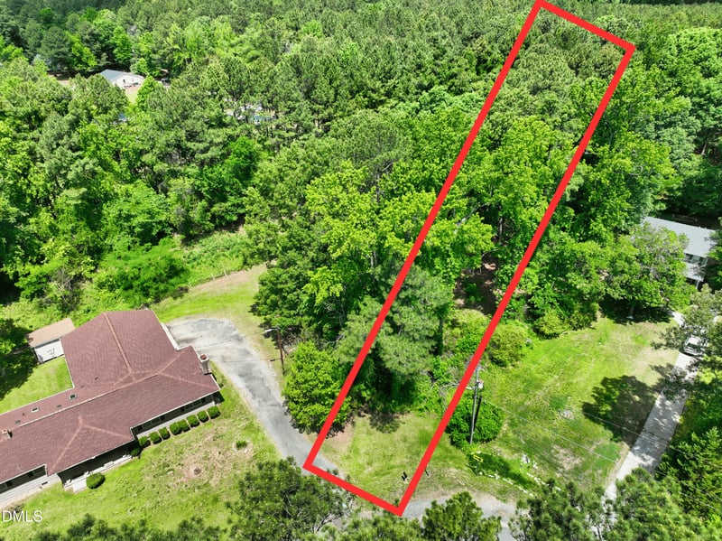 3057 Lake Dr Lot 2, Durham, NC 27704