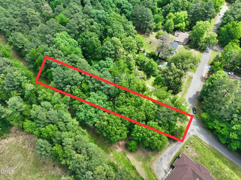 3057 Lake Dr Lot 2, Durham, NC 27704