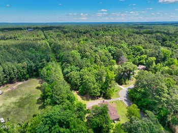 3057 Lake Dr Lot 2, Durham, NC 27704