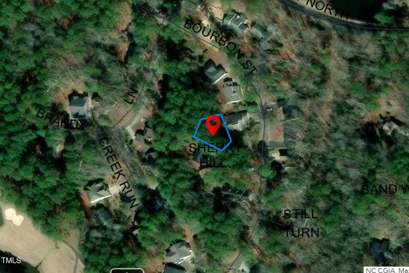 3057 Sherry Hill, Sanford, NC 27332