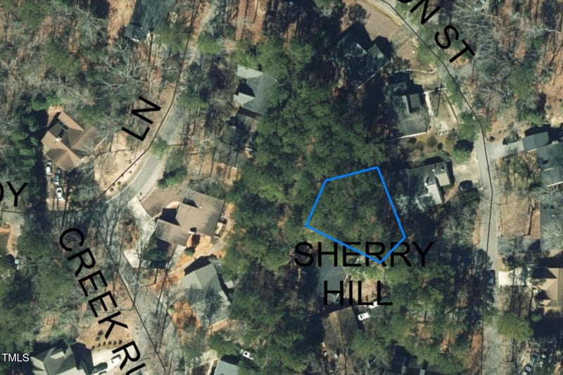 3057 Sherry Hill, Sanford, NC 27332