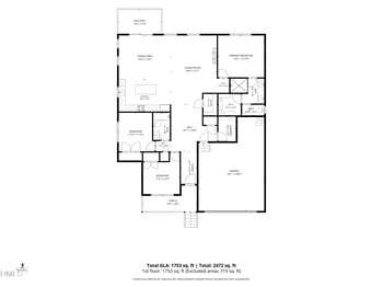 3057 Sherry Hill, Sanford, NC 27332