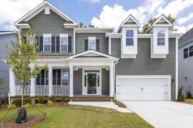 3057 Thurman Dairy Loop Lot 3, Wake Forest, NC 27587
