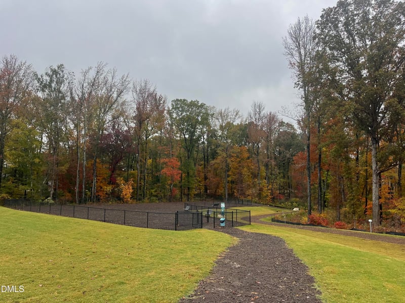 3058 Fulong Dr, Durham, NC 27704