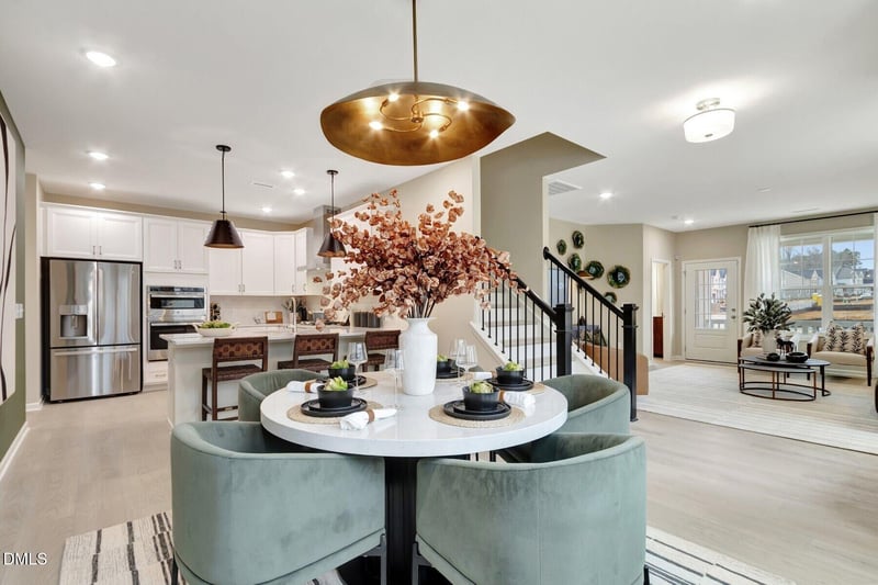 3058 Horton Ridge Blvd #291, Apex, NC 27502