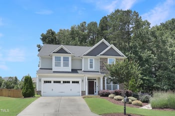 3058 Hyco Lake Ct, Fuquay Varina, NC 27526