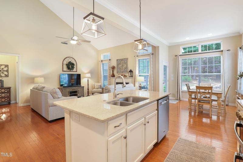 3058 Hyco Lake Ct, Fuquay Varina, NC 27526