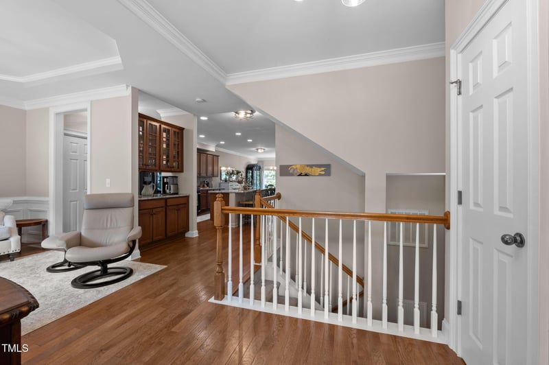 3058 Weston Green Loop, Cary, NC 27513