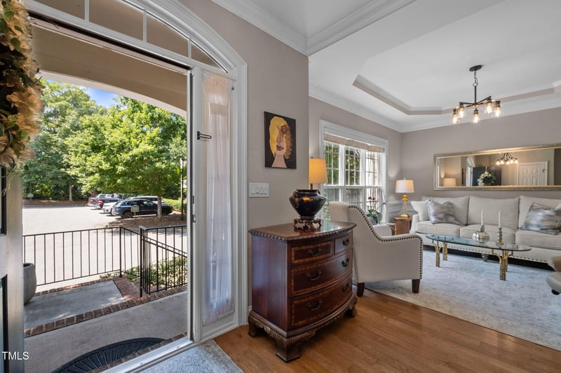 3058 Weston Green Loop, Cary, NC 27513