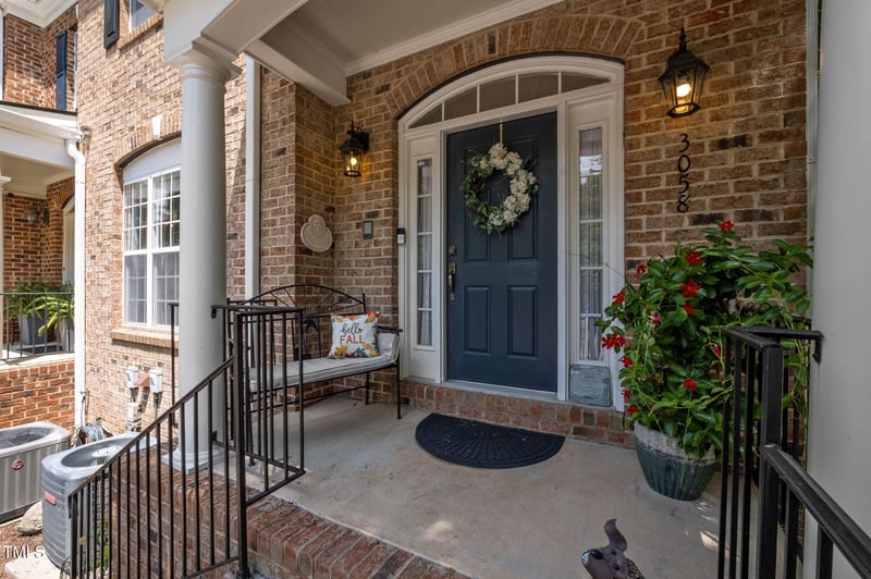 3058 Weston Green Loop, Cary, NC 27513