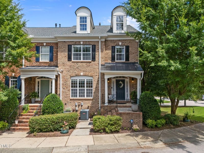 3058 Weston Green Loop, Cary, NC 27513