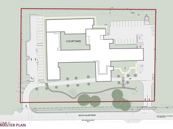 306 Allen Rd, Wake Forest, NC 27587