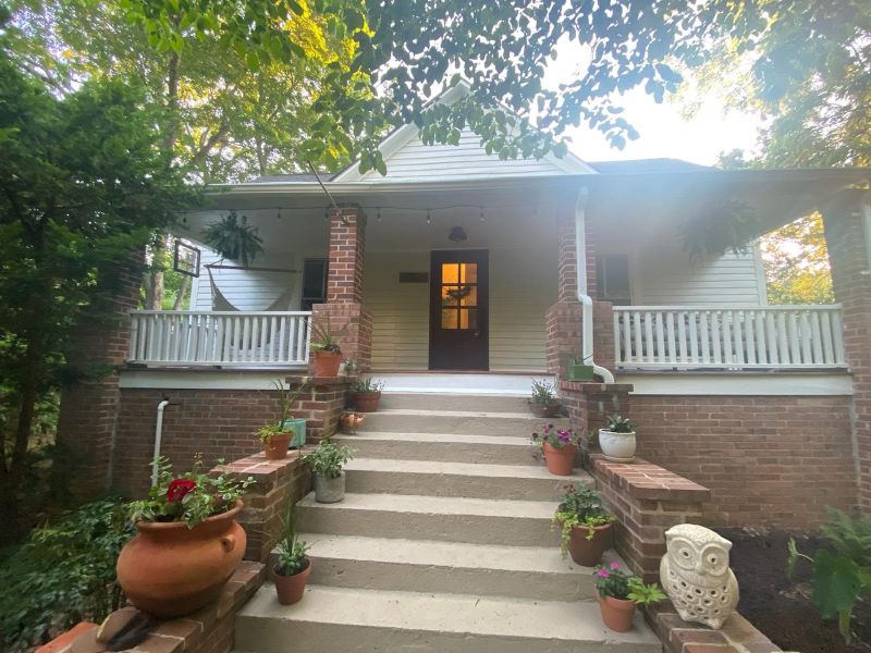 306 Allen Ruffin Ave, Hillsborough, NC 27278