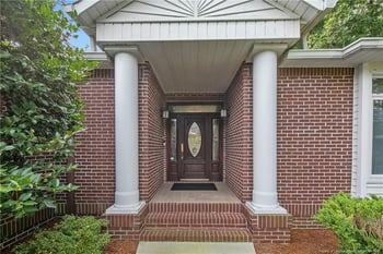 306 Andover Rd, Fayetteville, NC 28311