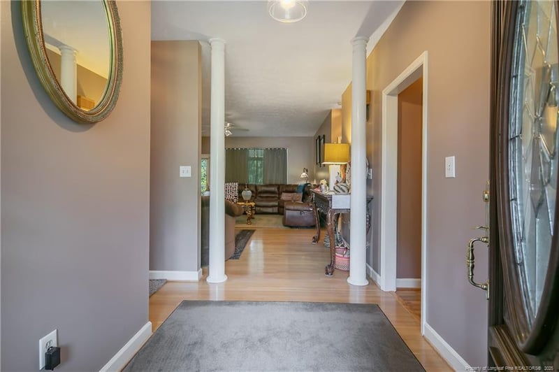 306 Andover Rd, Fayetteville, NC 28311