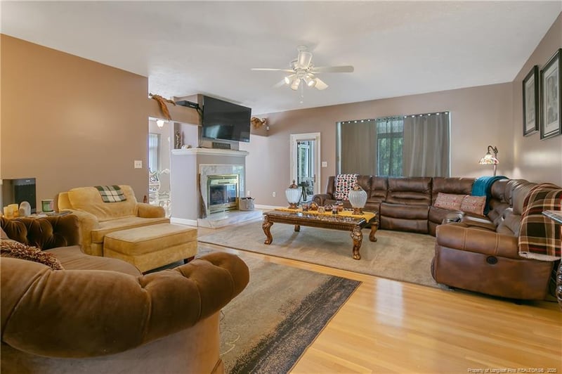 306 Andover Rd, Fayetteville, NC 28311