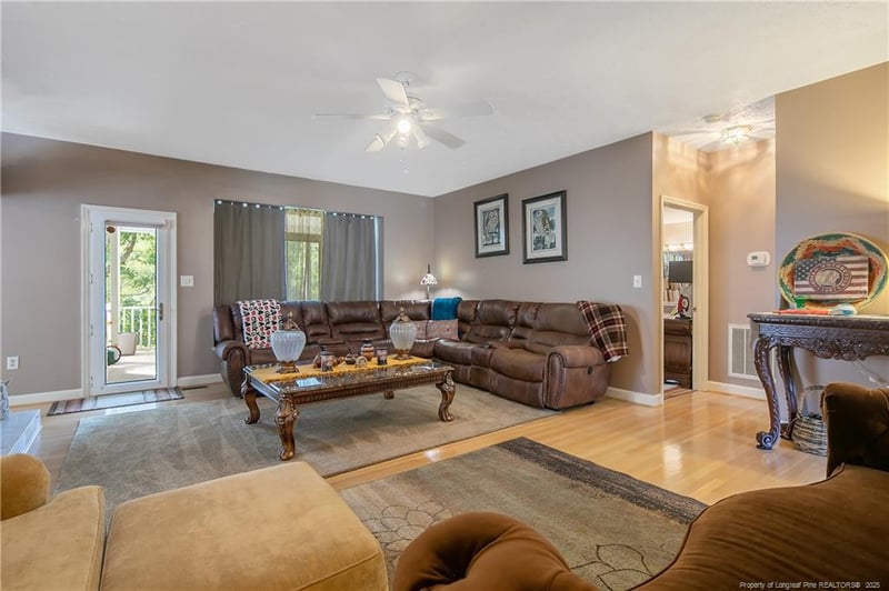 306 Andover Rd, Fayetteville, NC 28311