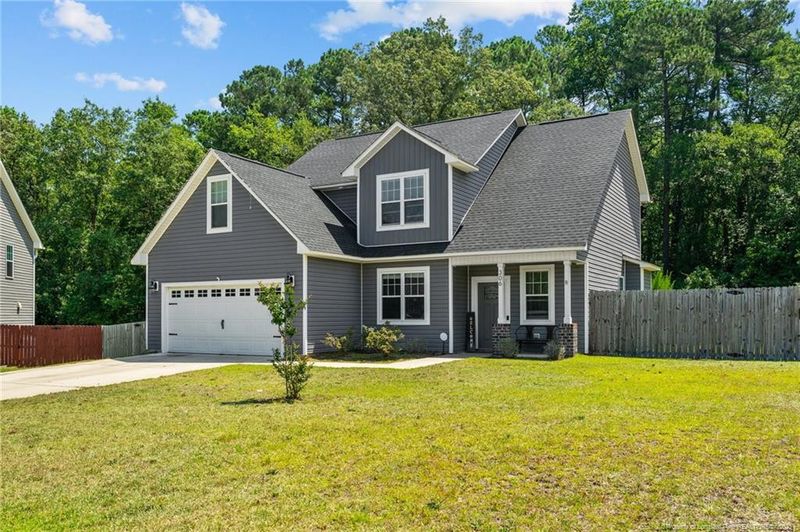 306 Apache Trl, Sanford, NC 27332