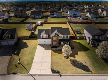 306 Asheford Way, Cameron, NC 28326