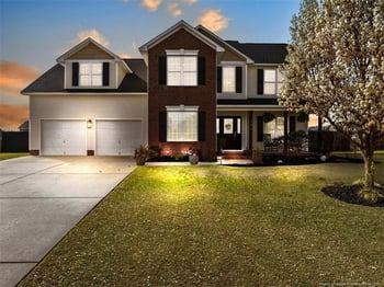 306 Asheford Way, Cameron, NC 28326