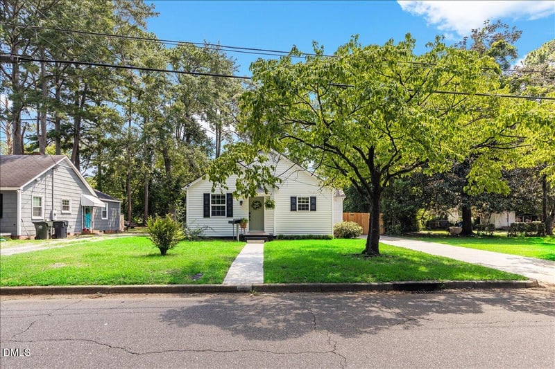 306 Audubon Ave, Goldsboro, NC 27530