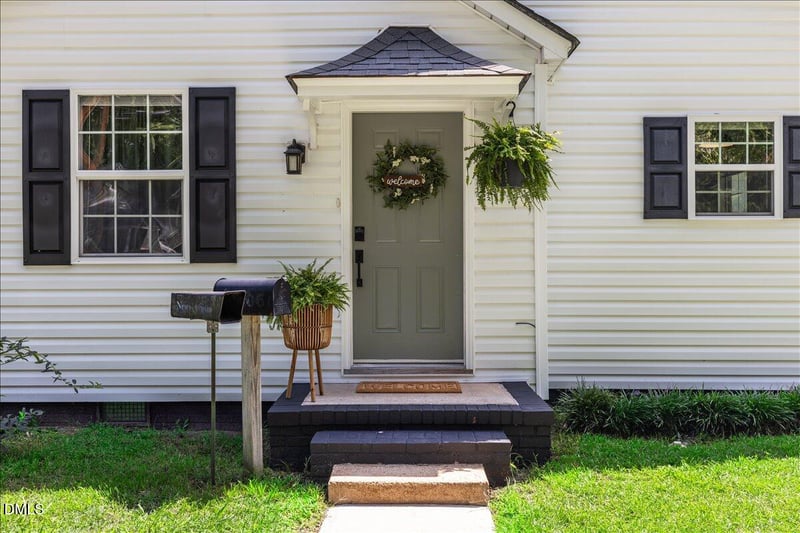 306 Audubon Ave, Goldsboro, NC 27530